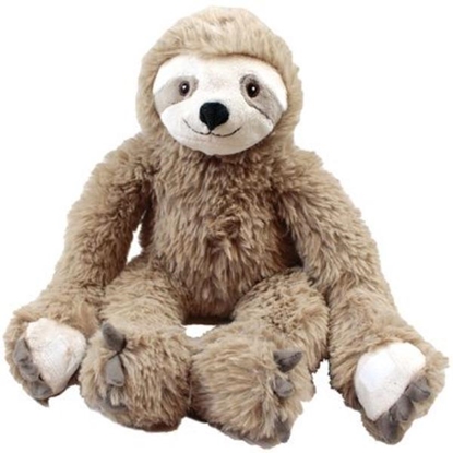 Picture of Dog Plush Sloth Toy – Soft Cuddly Companion